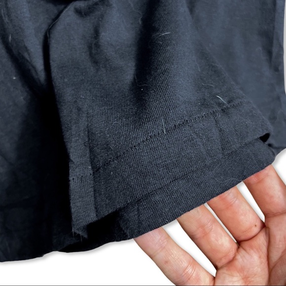 RARE Vintage 1990 Laura Palmer VHS Twin Peaks T-Shirt - Picture 2 of 5